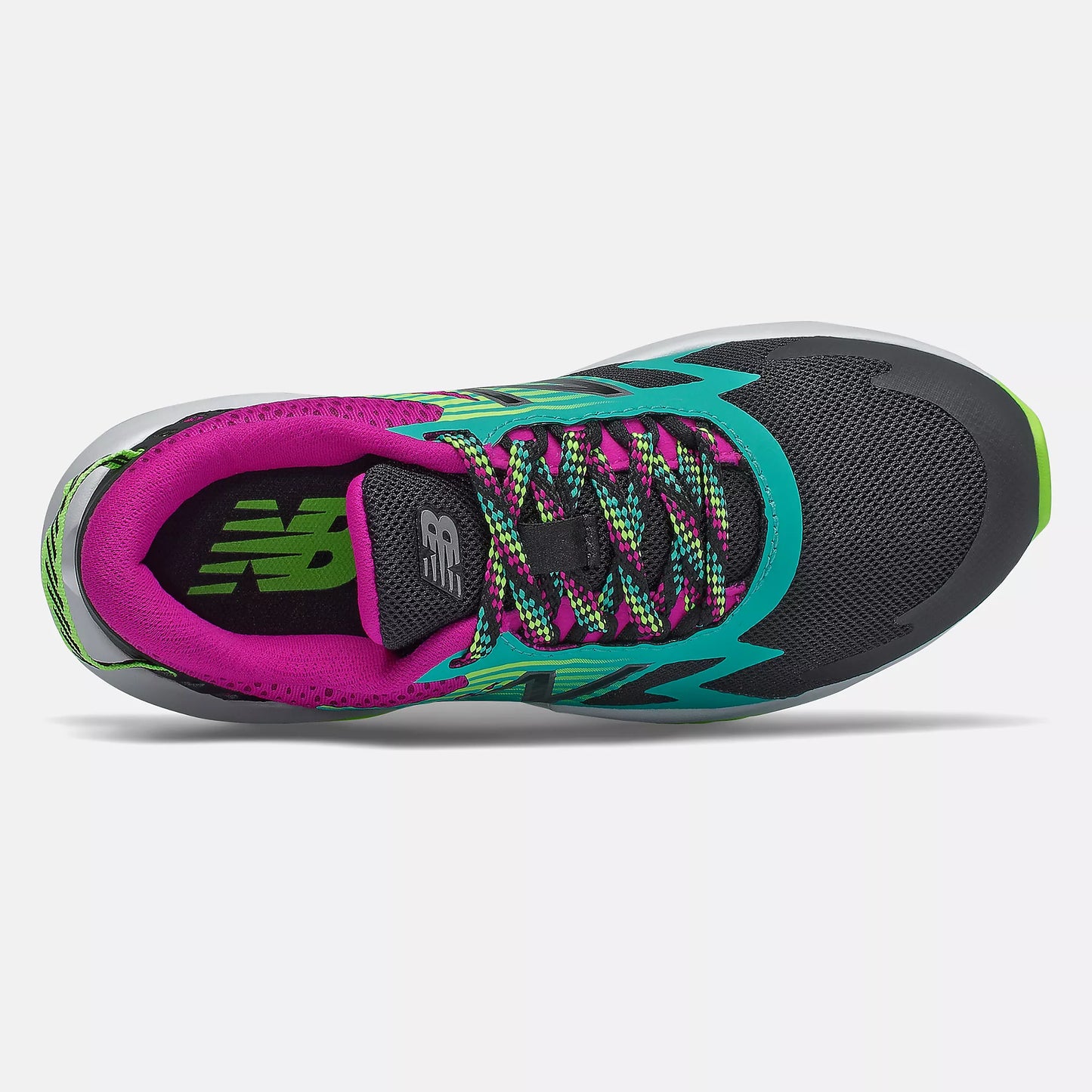 New Balance Preschool Rave Run