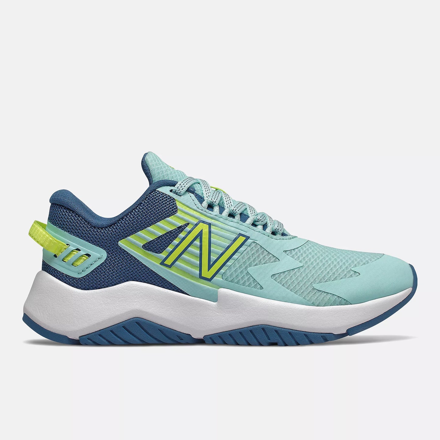 New Balance Preschool Rave Run (Ps) Wide