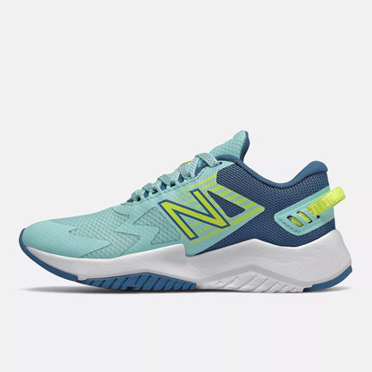 New Balance Preschool Rave Run (Ps) Wide