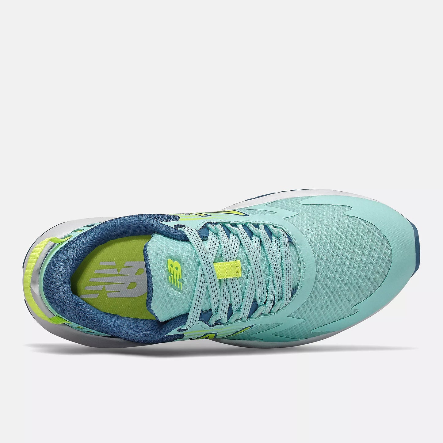 New Balance Preschool Rave Run (Ps) Wide
