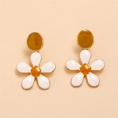 White-