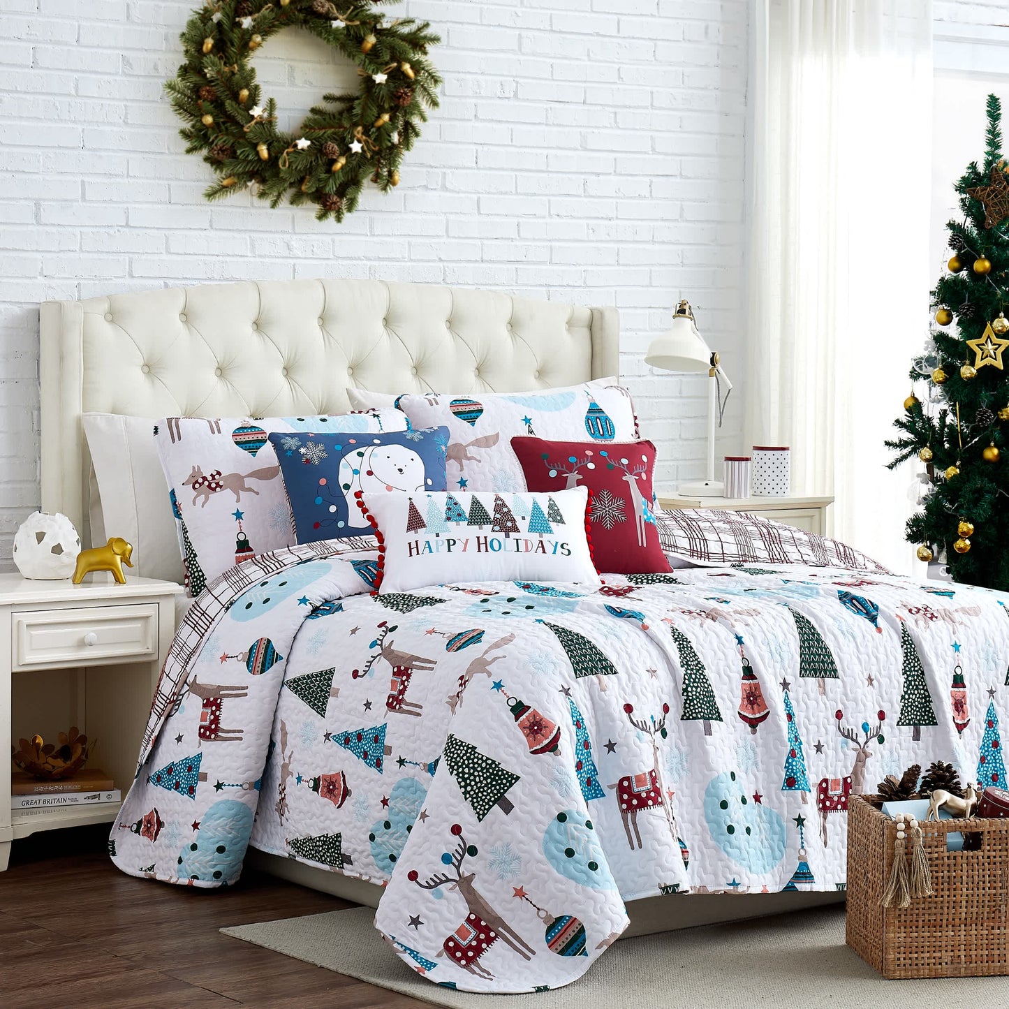 Winter Wonderland-