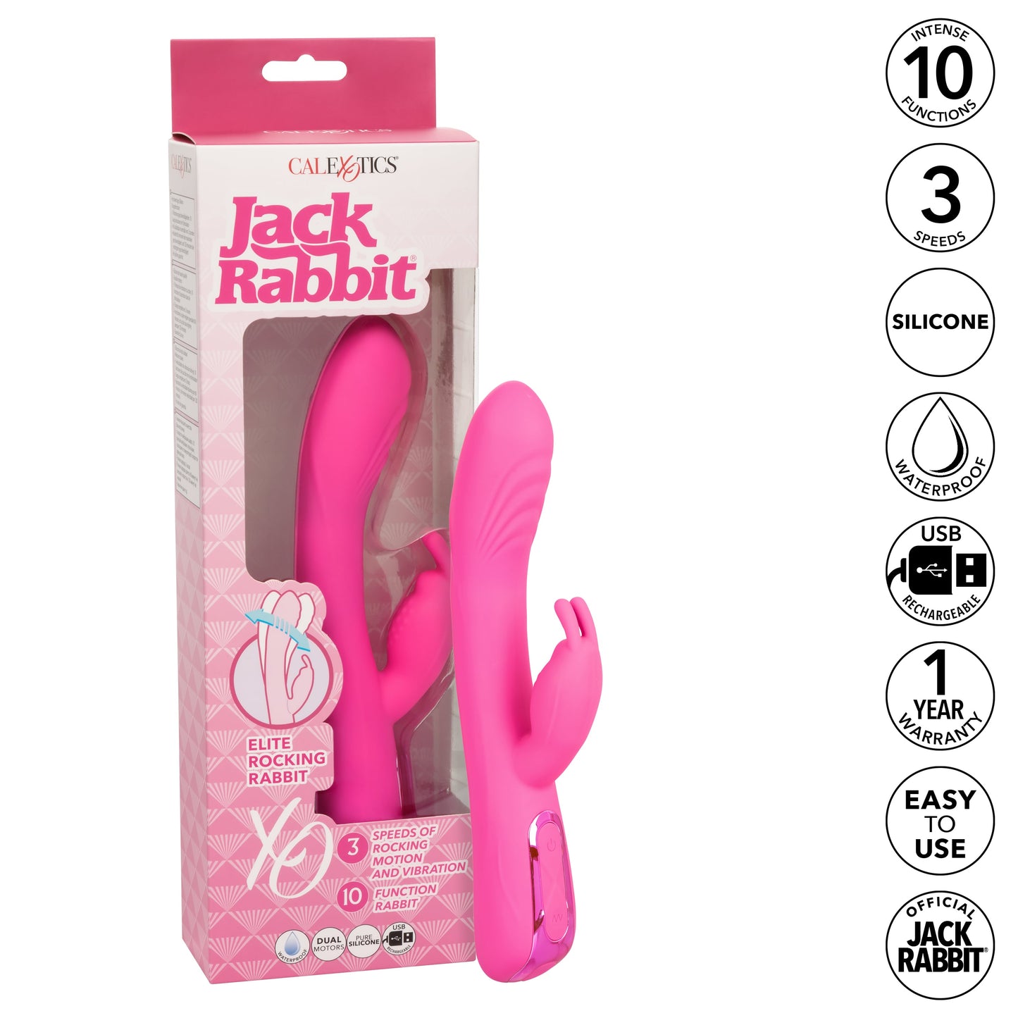 Pink-