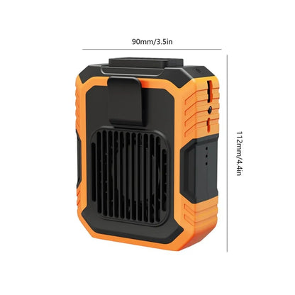 Orange-
