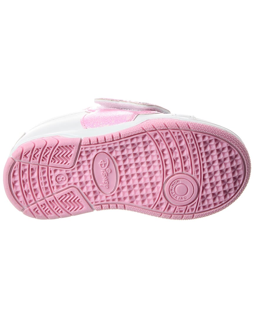 WHITE/PINK-