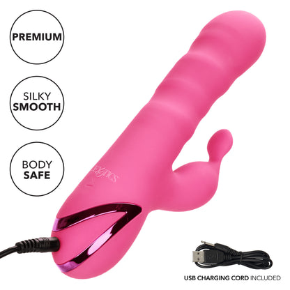 Pink-