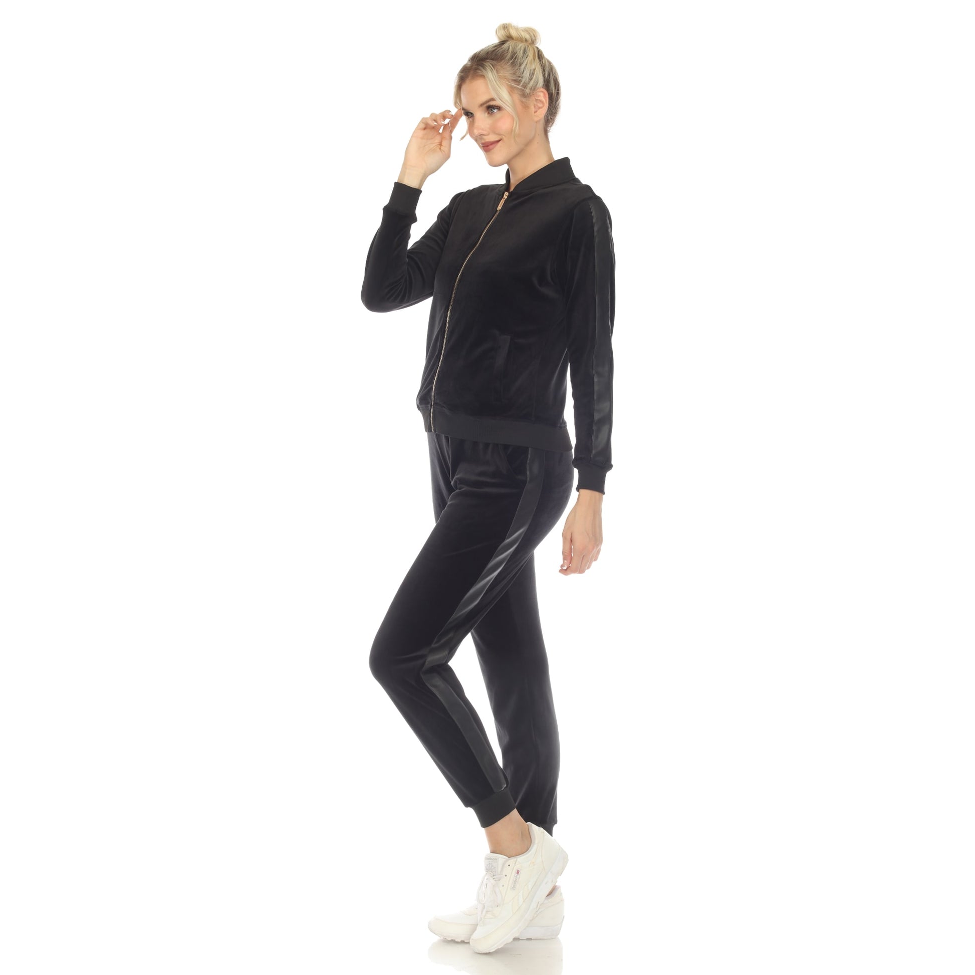 Black-