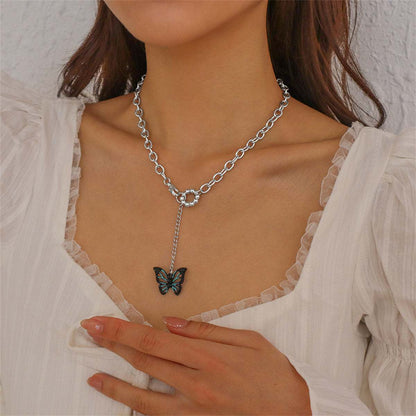 Metallic-