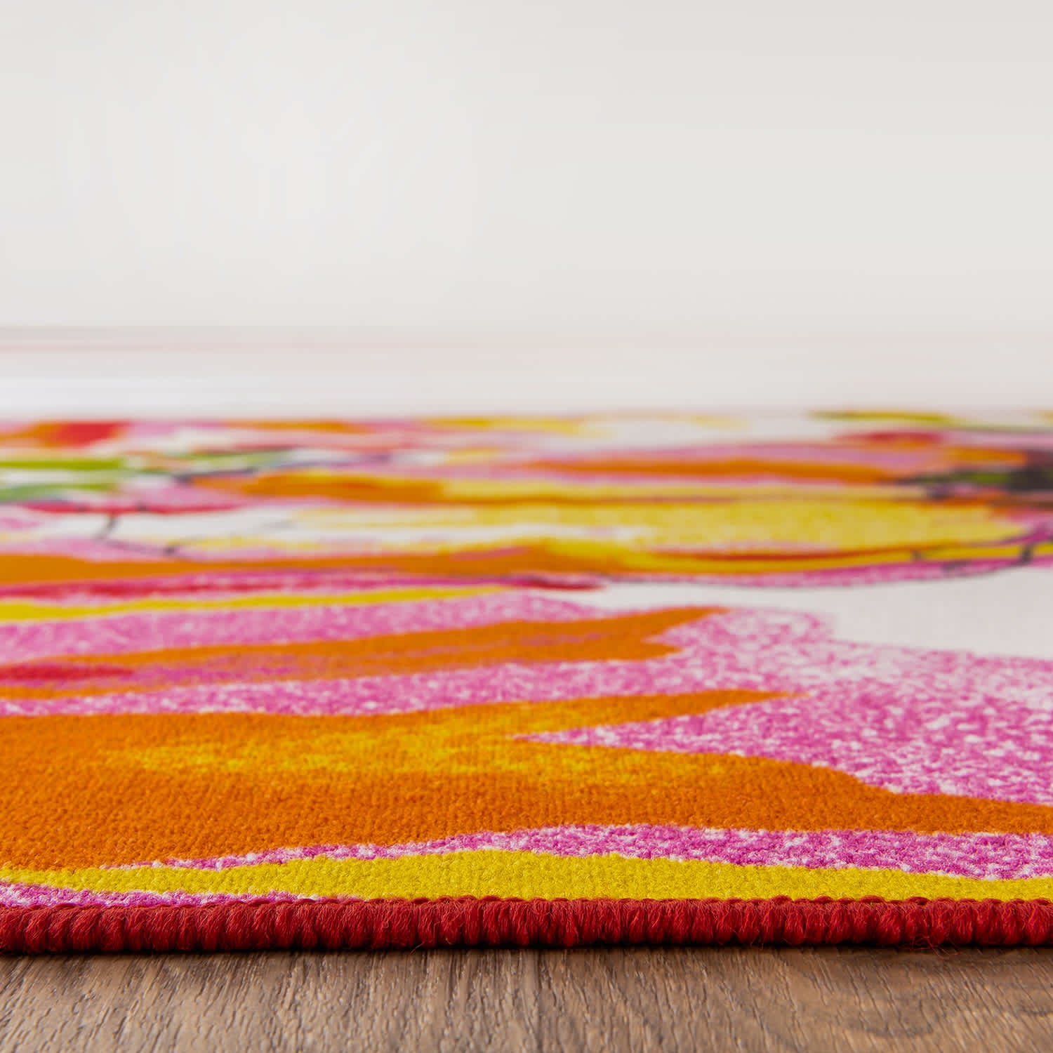Multicolored-