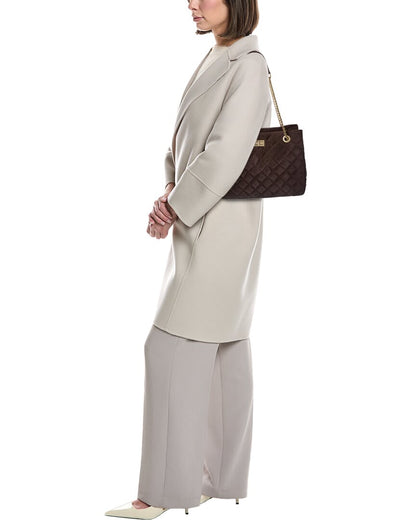BROWN-
