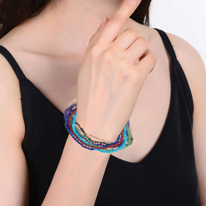 Multi-Color-