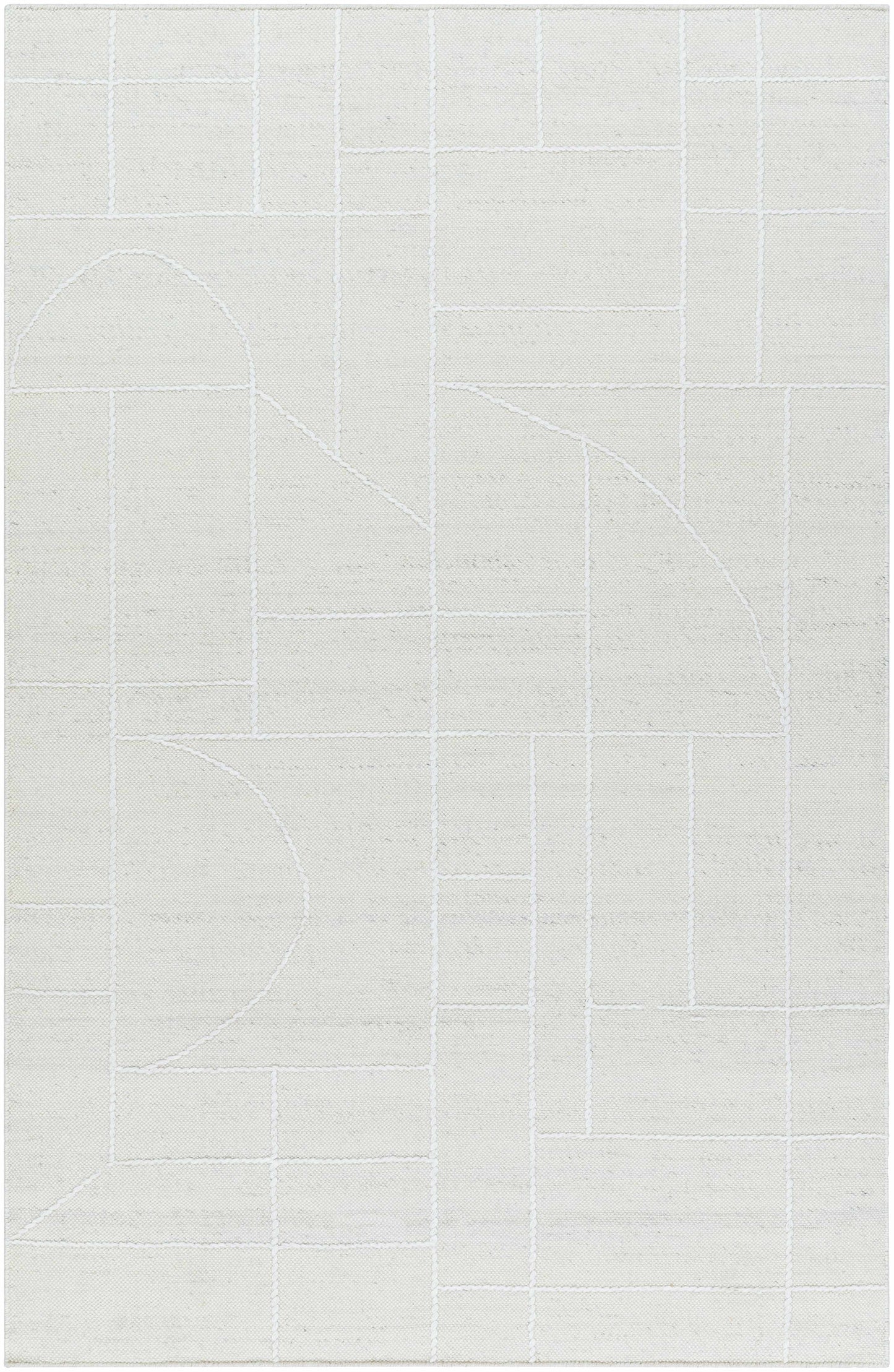 Yvian Area Rug