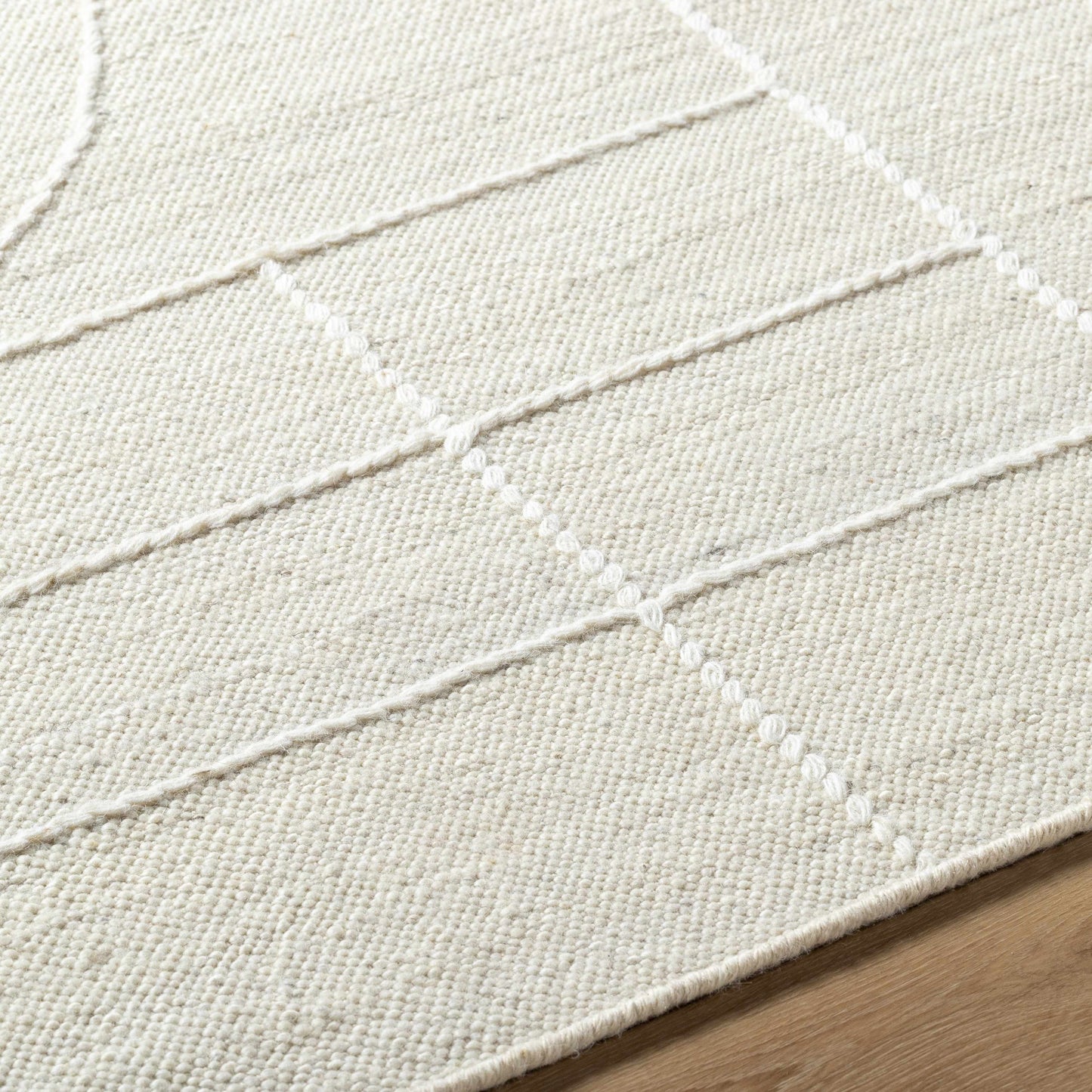 Yvian Area Rug