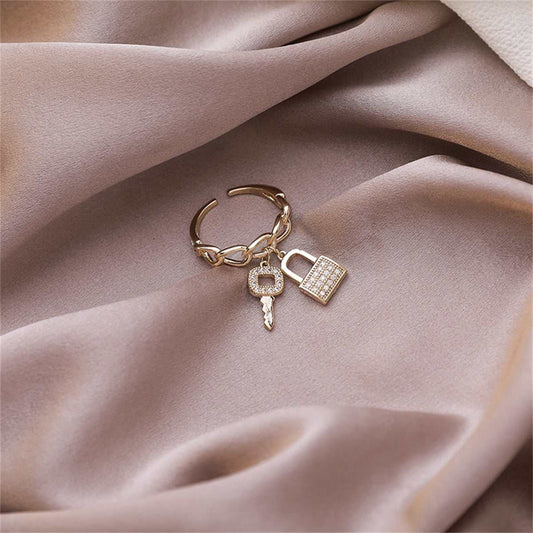 Metallic-