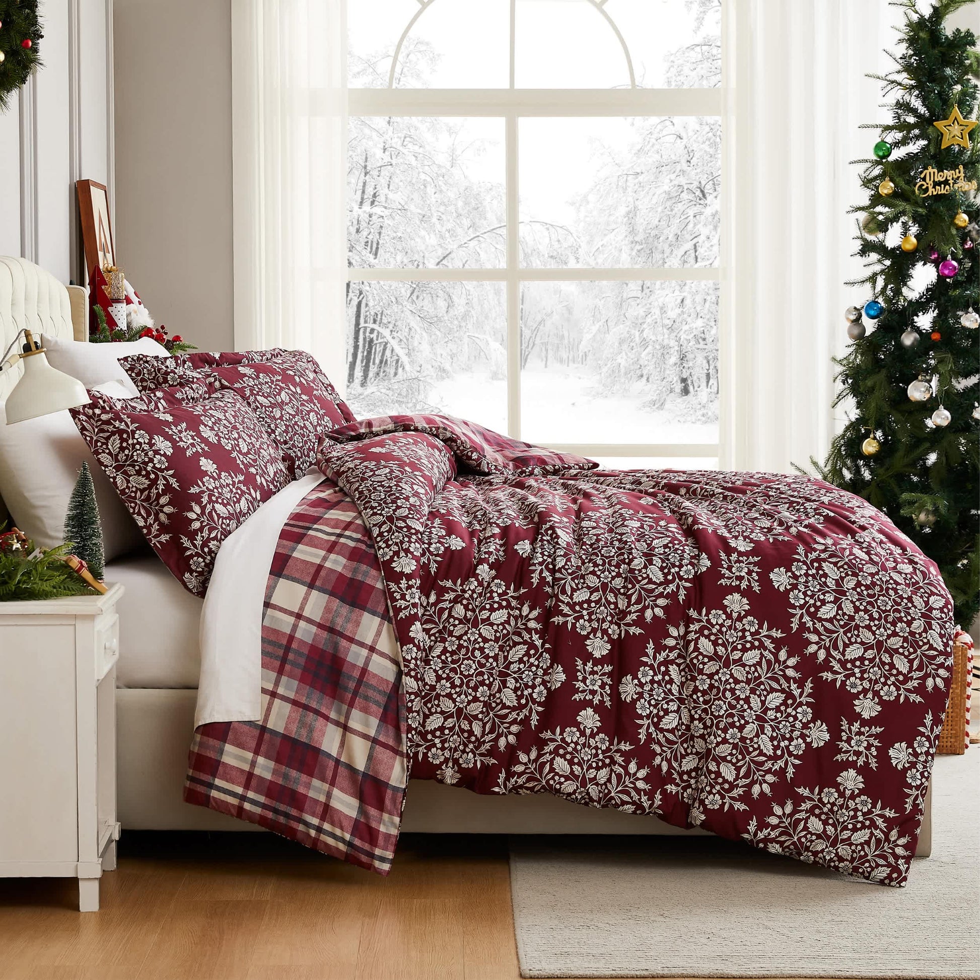 Christmas Carol-