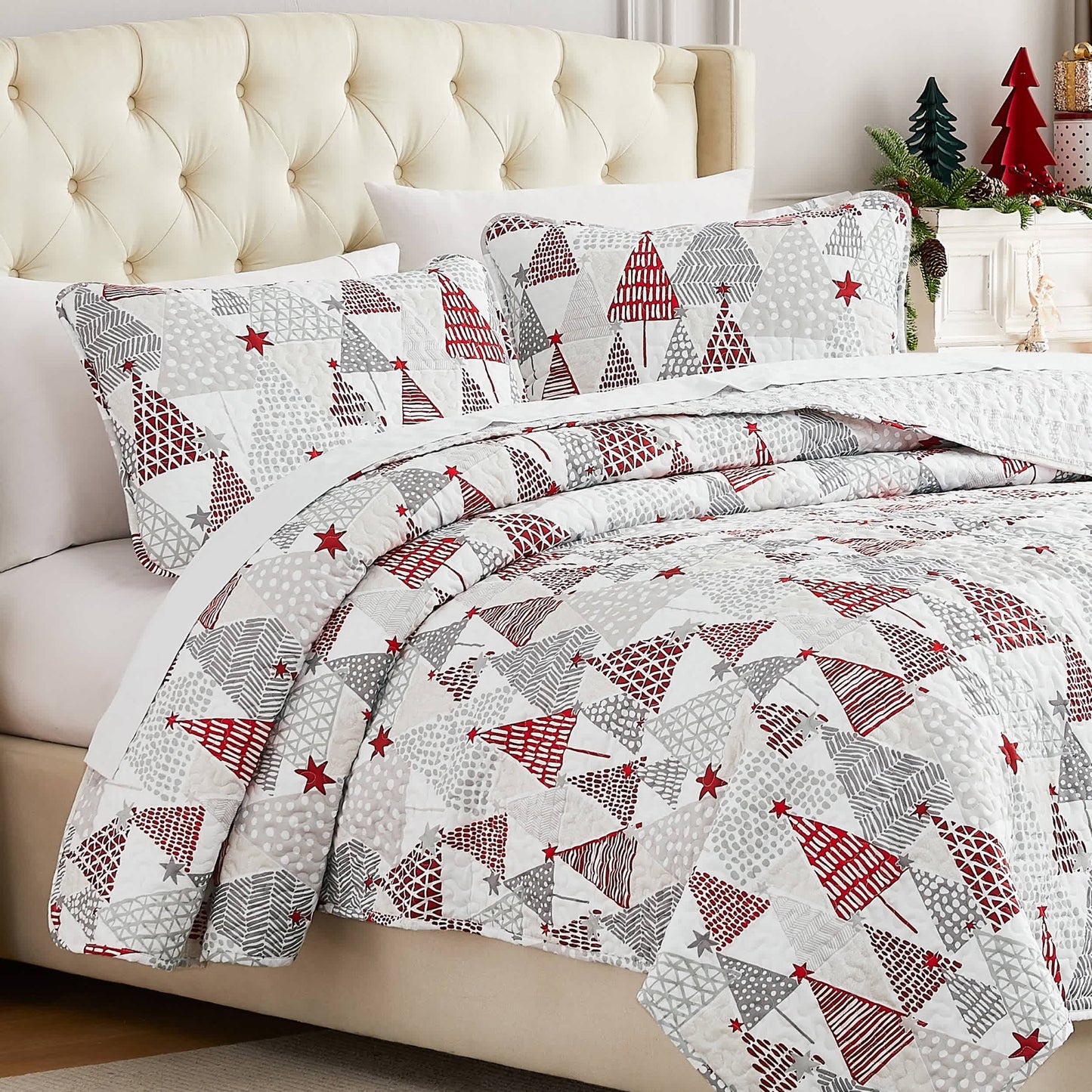 Merry & Bright-