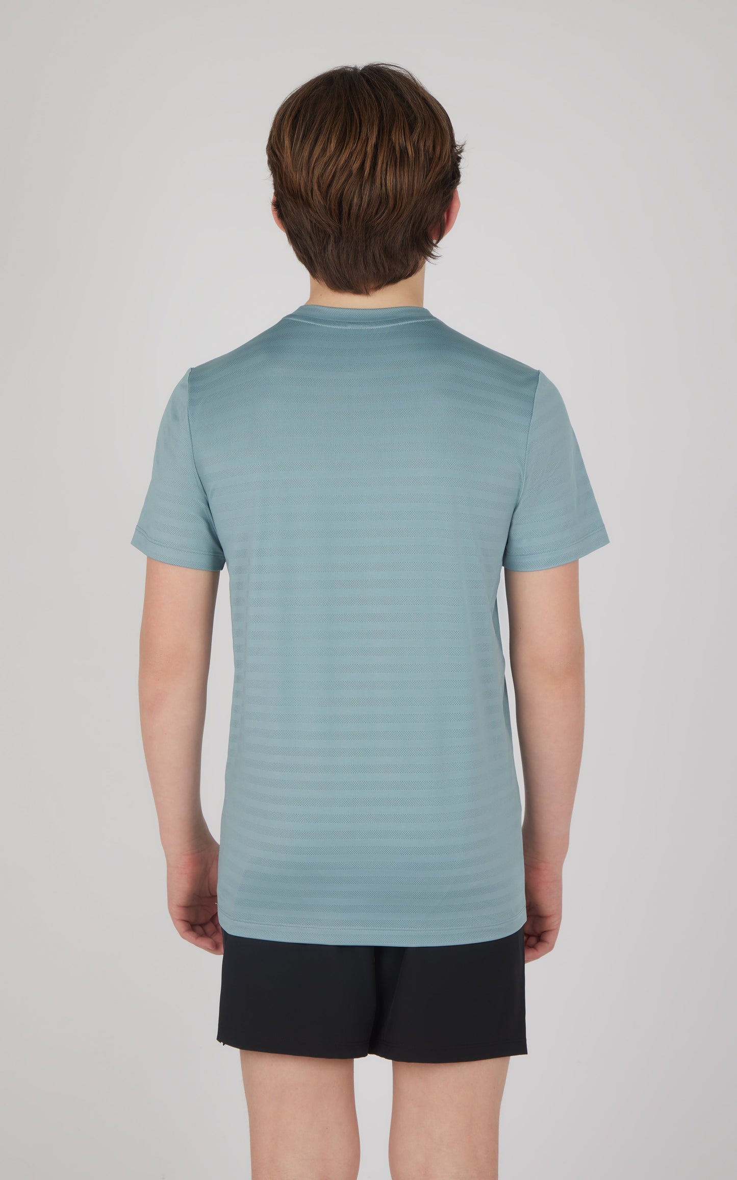 Boys 3 PK Mesh Performance Tee