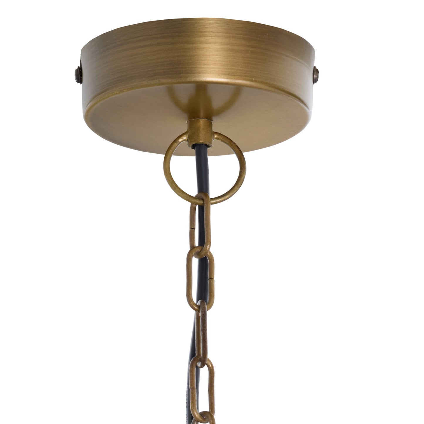 Gold/Clear-