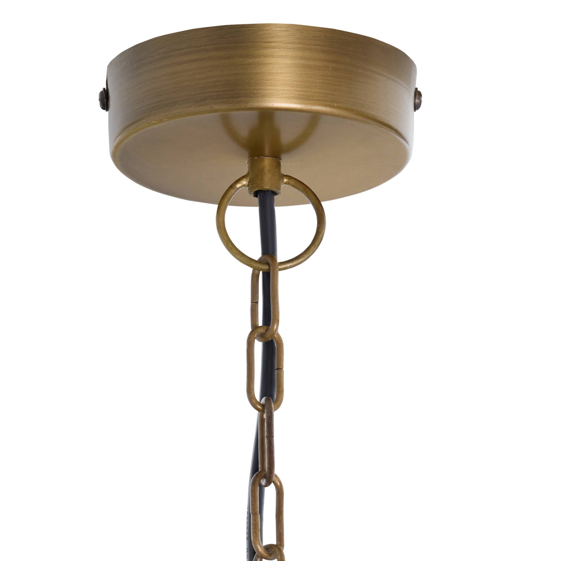Gold/Clear-
