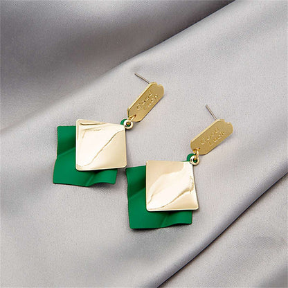 Green-