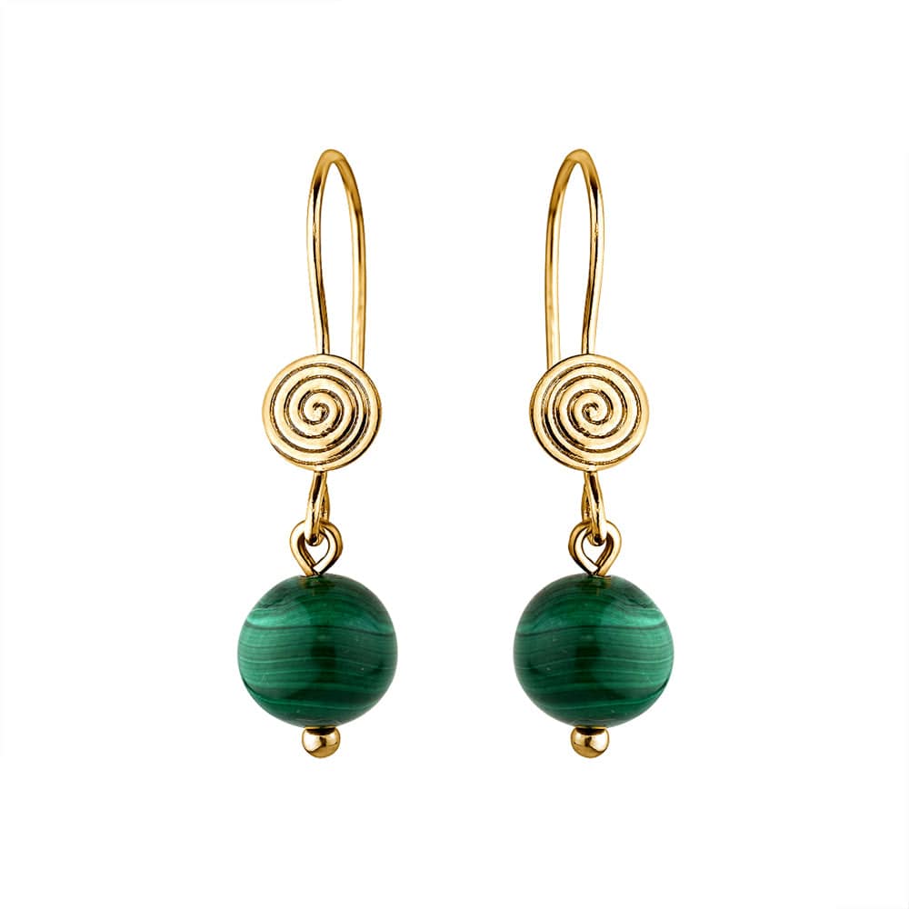 Green-