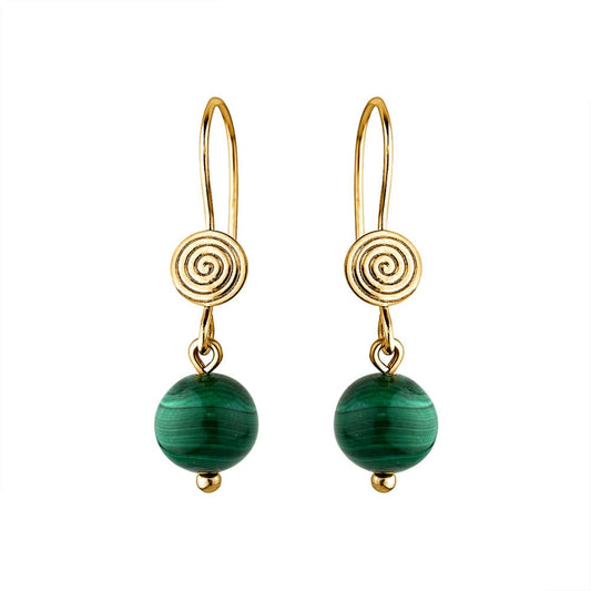 Green-