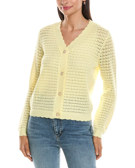 BUTTER YELLOW-