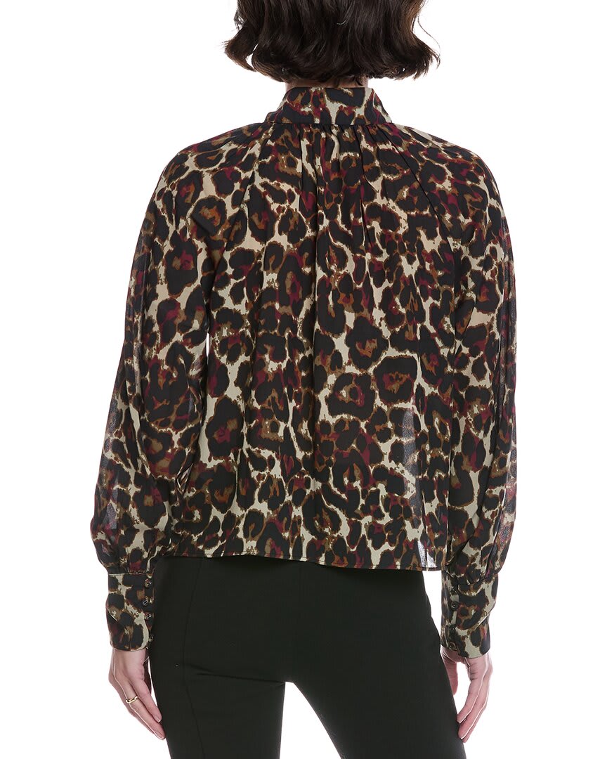 AMOUR LEOPARD-