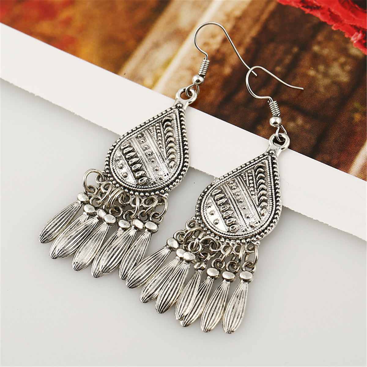Metallic-