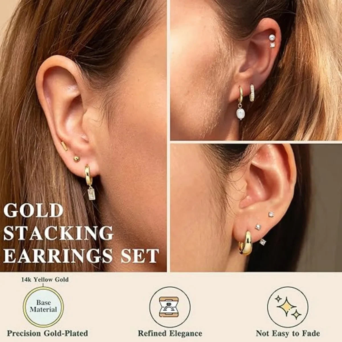 Gold-