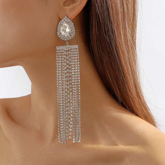 Metallic-