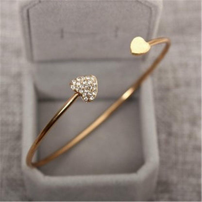 Metallic-