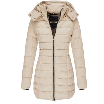 Beige-