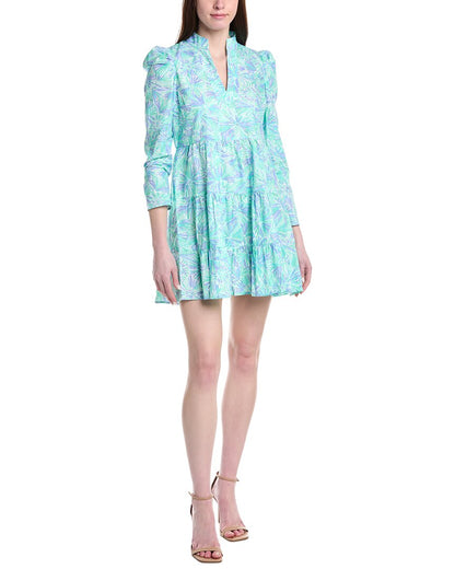 SUNBURST BLUE-