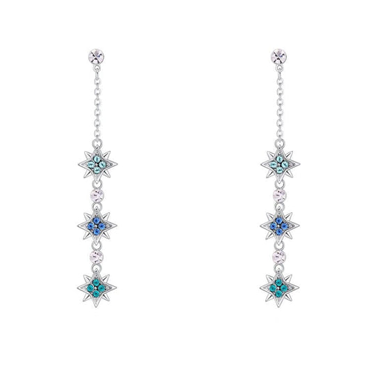 Blue Green-