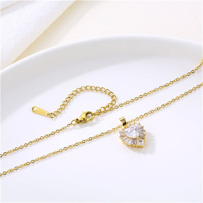 Metallic-