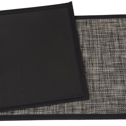 Dark Gray-