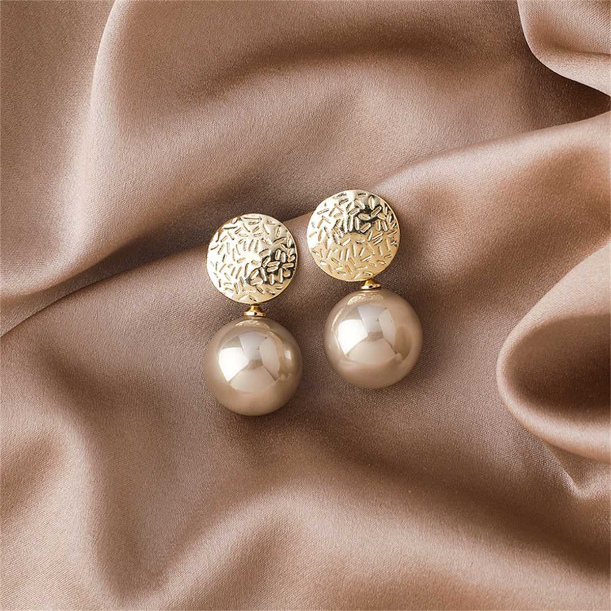 Metallic-