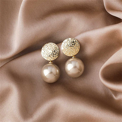 Metallic-