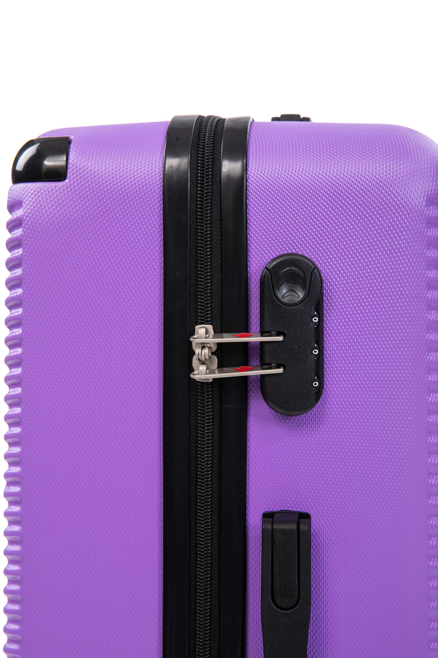Metallic Violet-