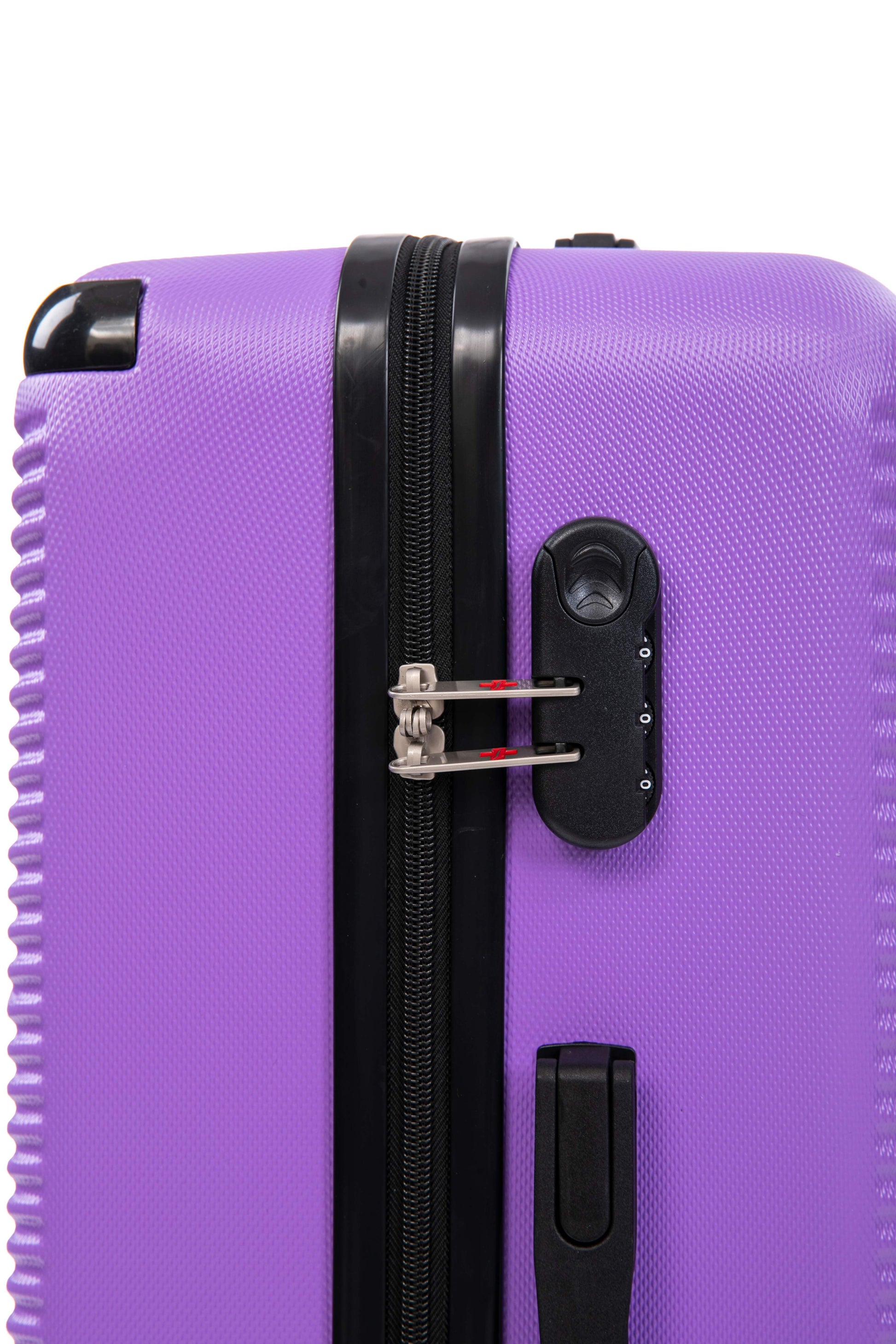 Metallic Violet-