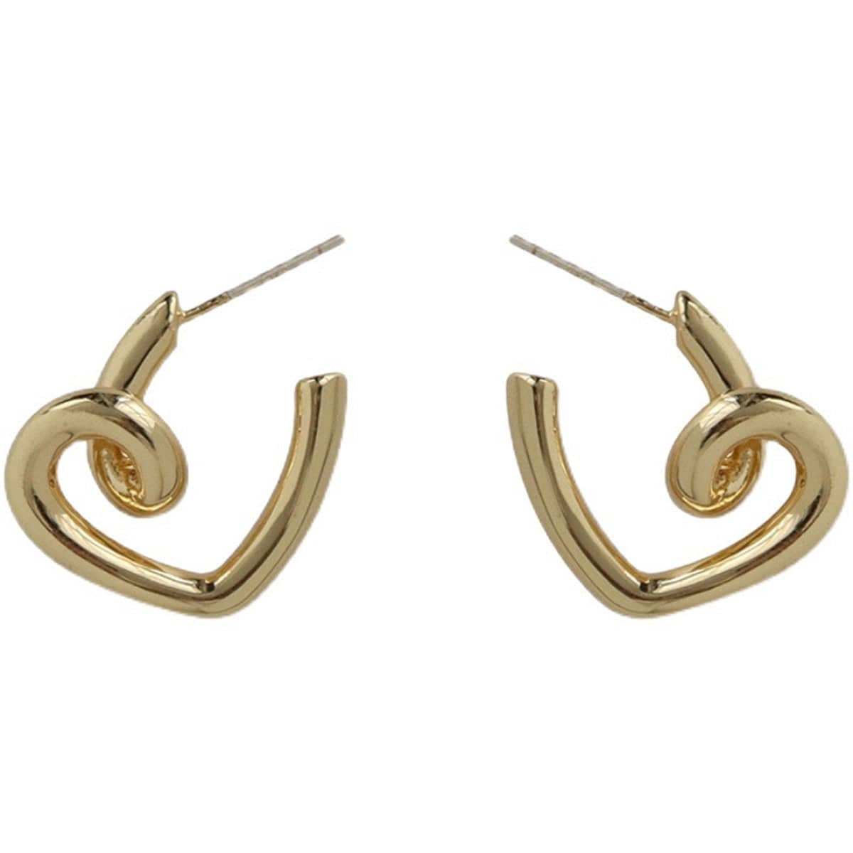 Metallic-