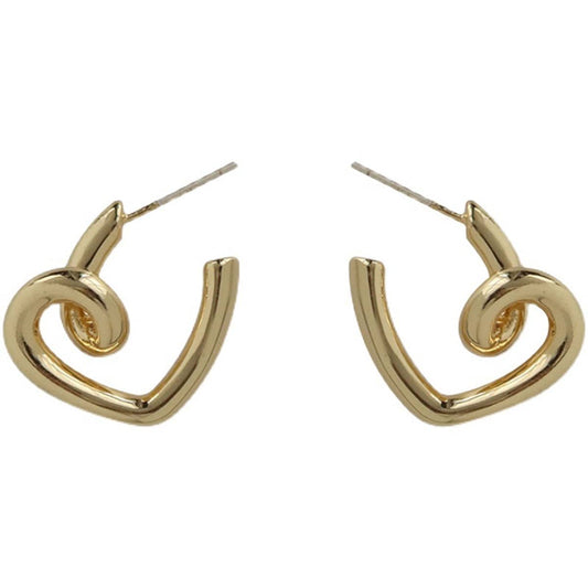 Metallic-
