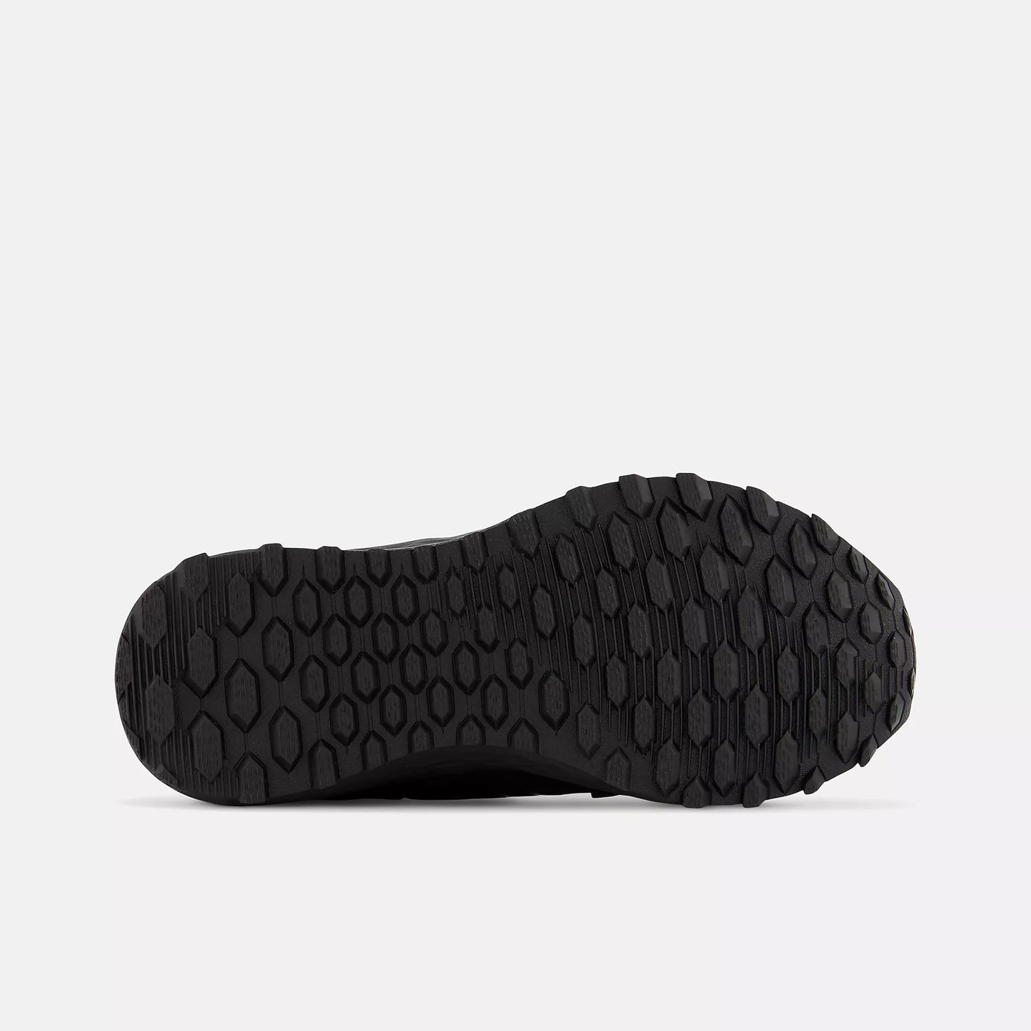 New Balance Preschool Fresh Foam 650V1 'Black (Ps)' Wide