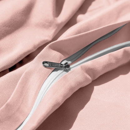 Pink-