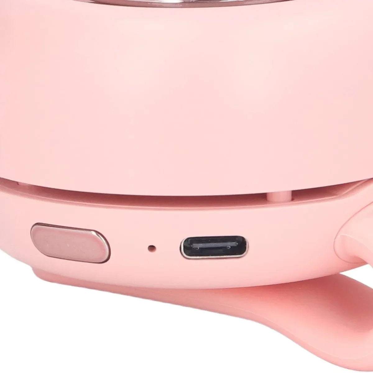 Pink-