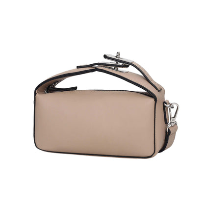Taupe-