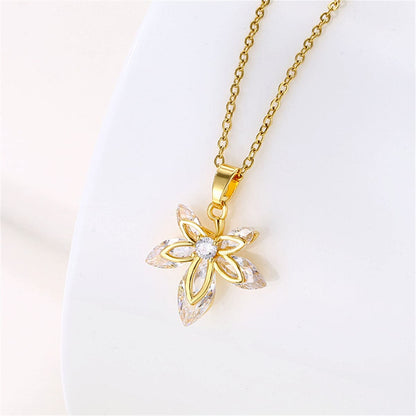 Metallic-