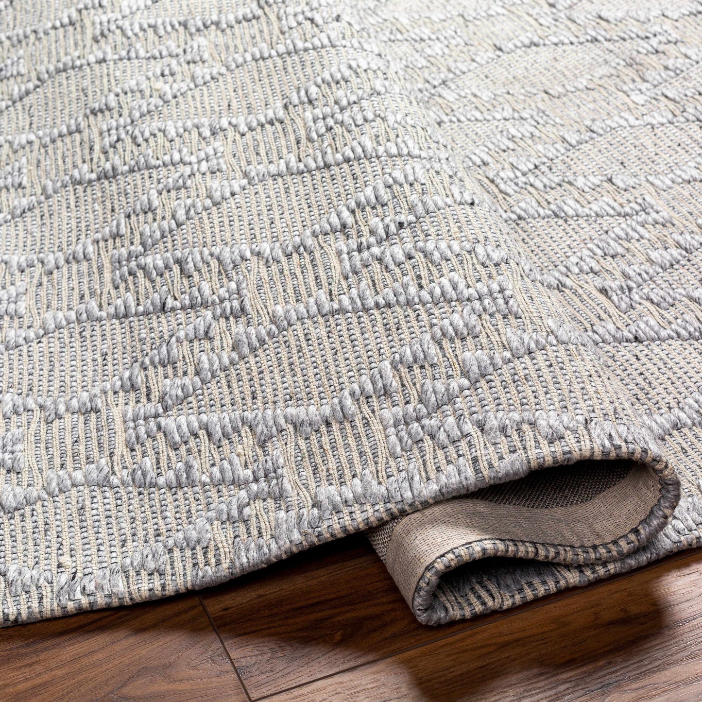 Yank Area Rug - Clearance