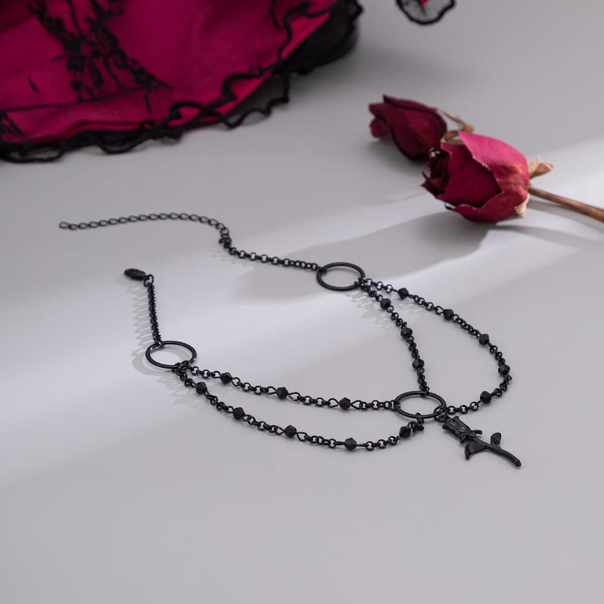 Black-
